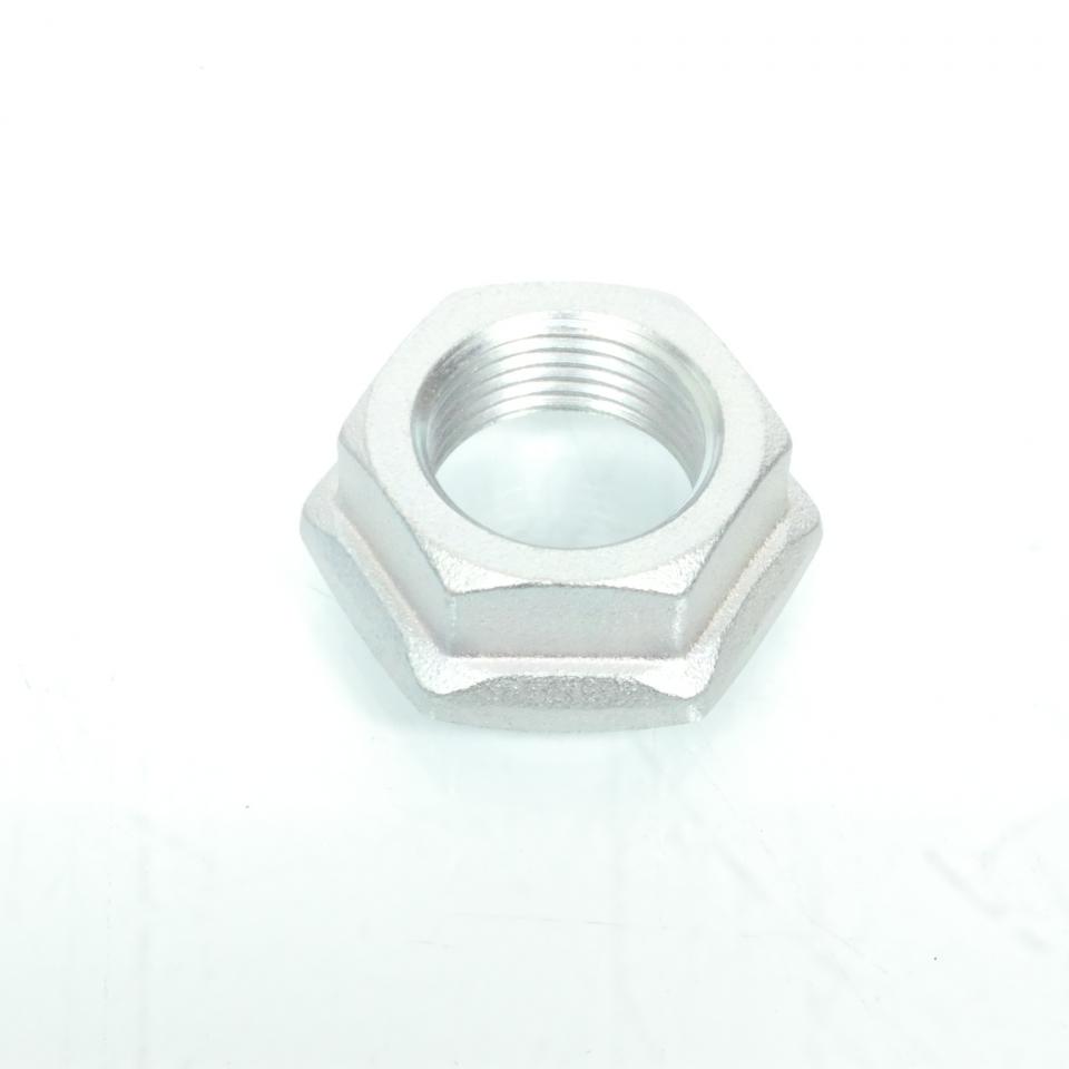 Écrou M20 pas 150 origine pour moto Kawasaki 650 KLX 1993 à 1996 92015-1963 Neuf