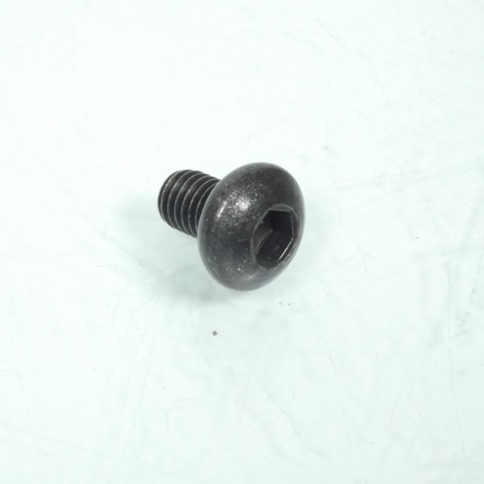 Visserie M8 origine pour moto Suzuki 650 DR 1992 à 1995 09106-08116-0000 Neuf