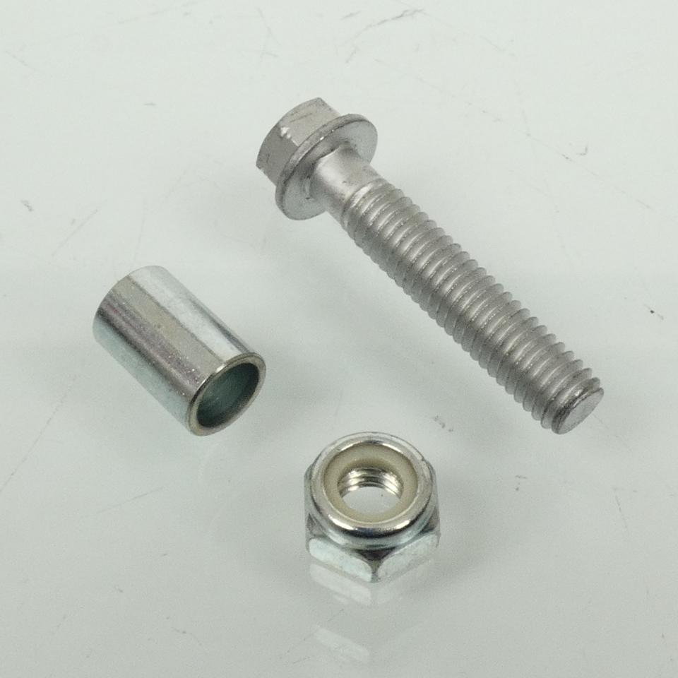 Axe de levier de frein origine pour moto KTM 105 SX 2004 à 2011 47013006000 Neuf