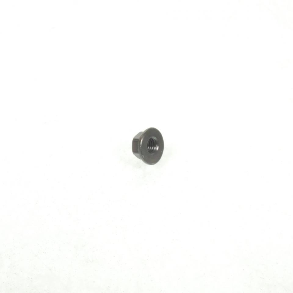 Écrou M5x0.8 pour moto Yamaha 600 XJ 1986 95706-05500 95707-05500 Neuf