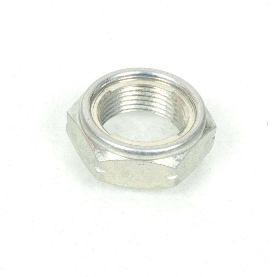 Écrou d'axe de roue AR pour moto Suzuki 750 GSX-S 2017-21 64721-13K00 M22x1.50