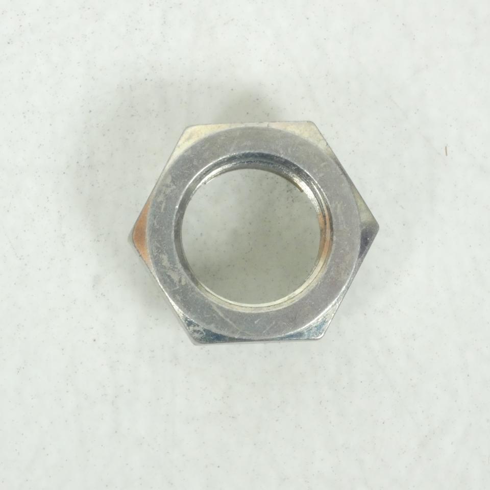 Écrou d'axe de roue AR pour moto Suzuki 750 GSX-S 2017-21 64721-13K00 M22x1.50