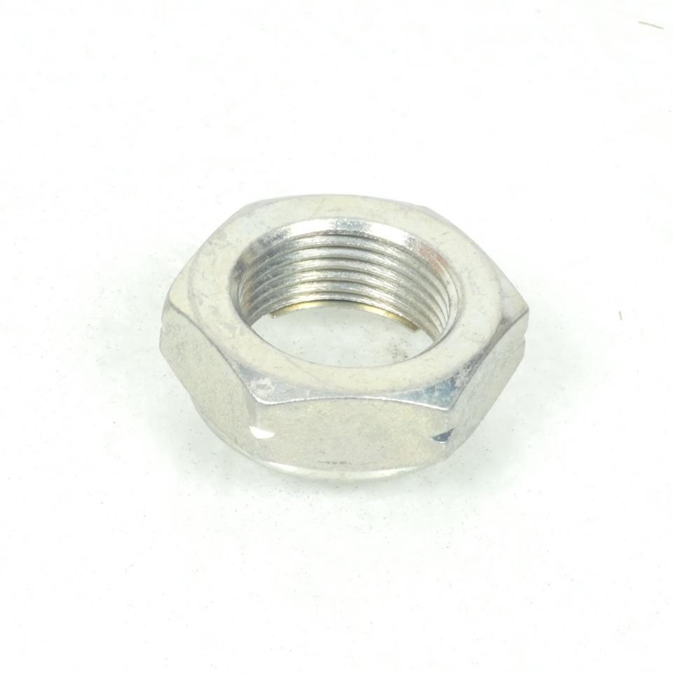 Écrou d'axe de roue AR pour moto Suzuki 750 GSX-S 2017-21 64721-13K00 M22x1.50