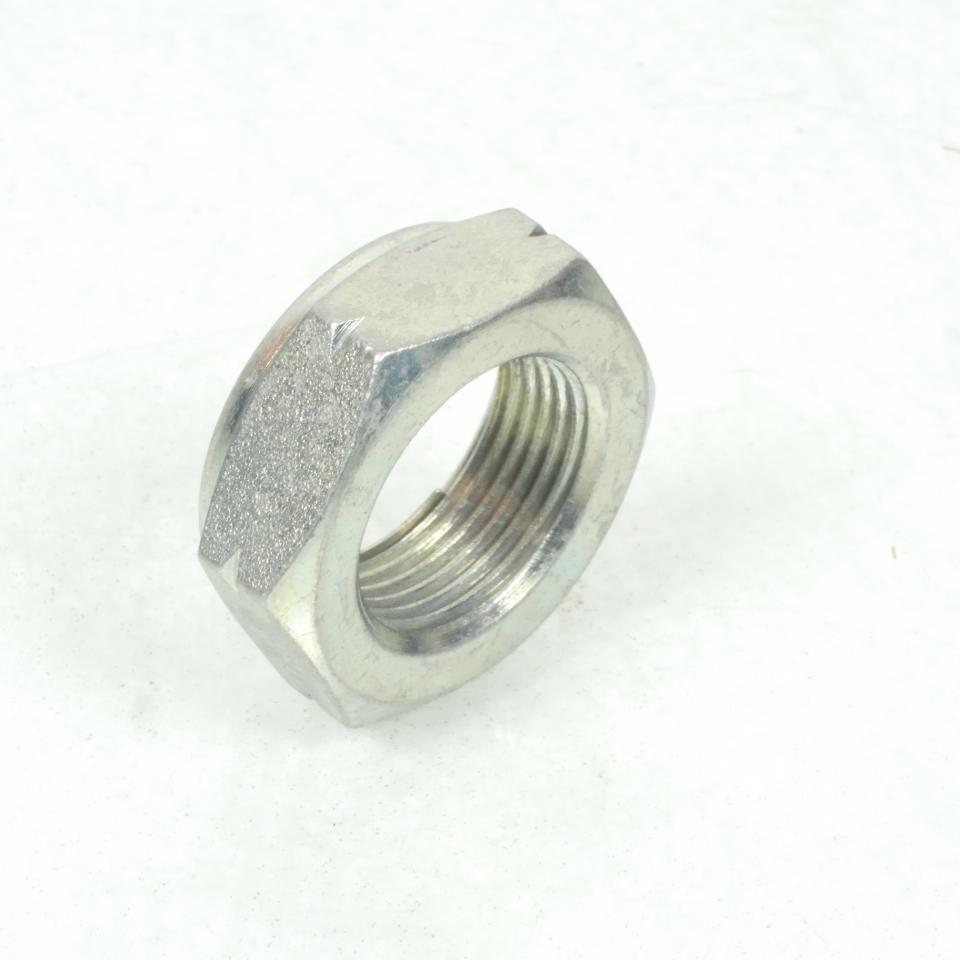 Écrou d'axe de roue AR pour moto Suzuki 750 GSX-S 2017-21 64721-13K00 M22x1.50