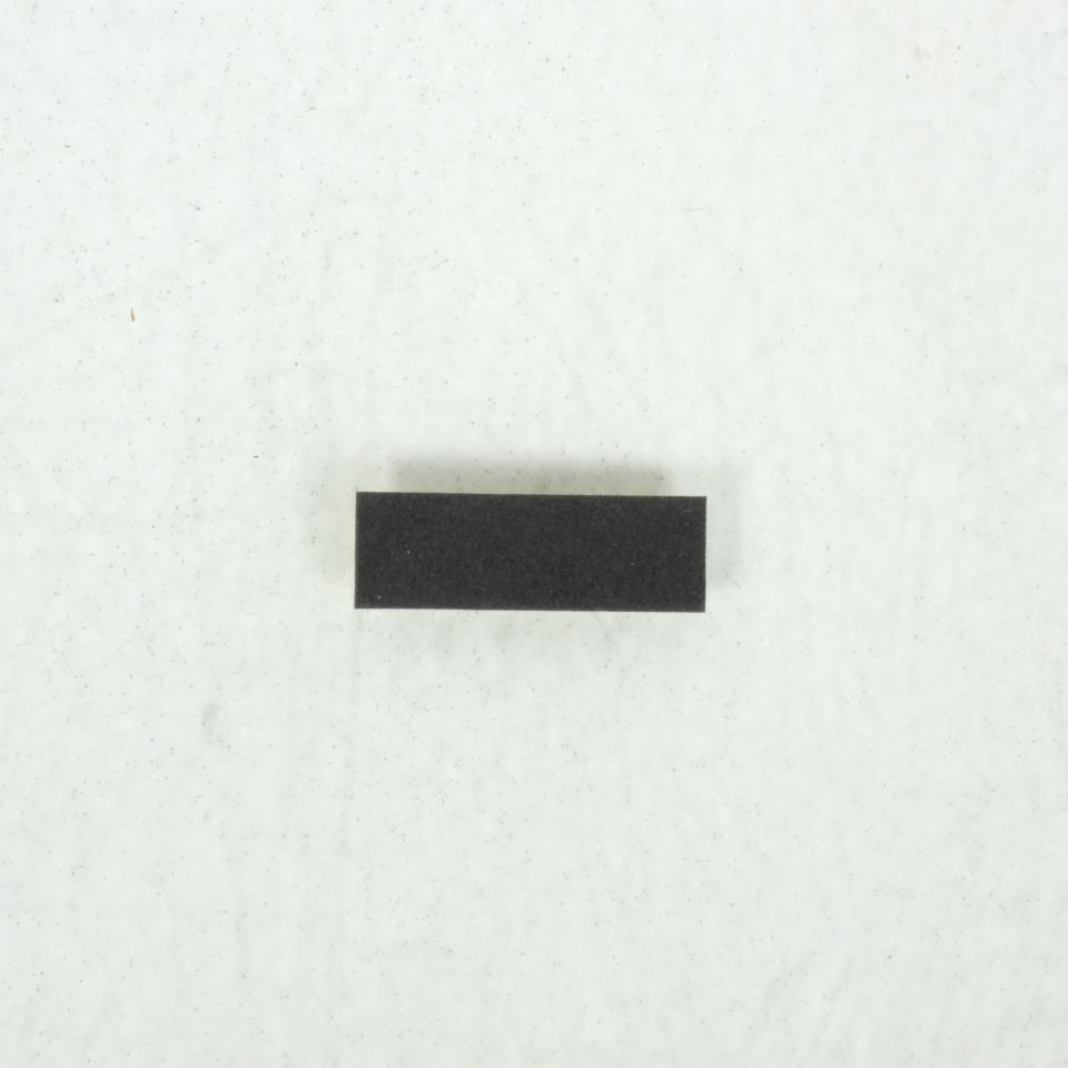 Caoutchouc adhésif de reniflard pour moto Suzuki 125 GN 1991-96 44894-24A00 Neuf