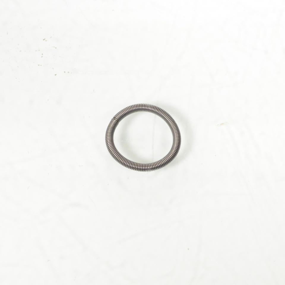 Collier ressort, Expanseur origine pour moto Suzuki 350 DR 51836-17C00-000 Neuf