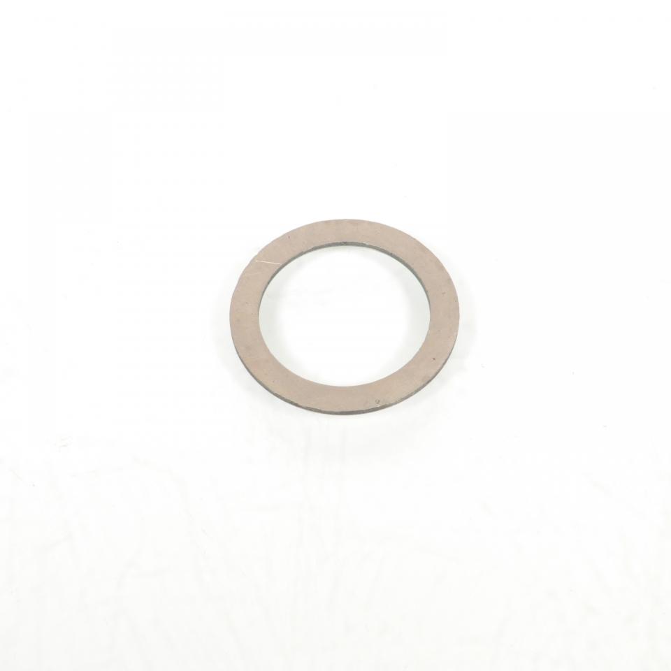 rondelle origine pour moto Suzuki 350 DR 09181-22167 / 22x29.7x1mm Neuf