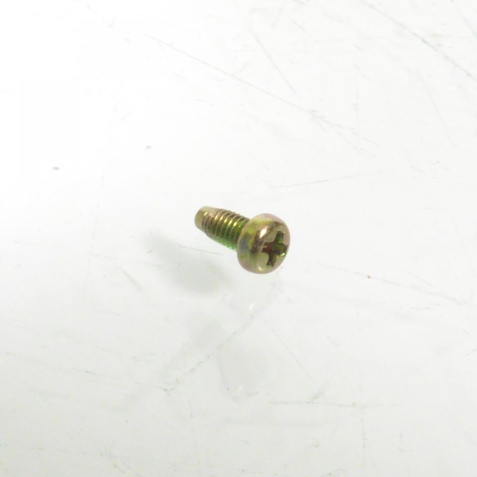 Vis de radiateur origine pour moto Suzuki 650 SV 2001 17733-03D10-000 Neuf