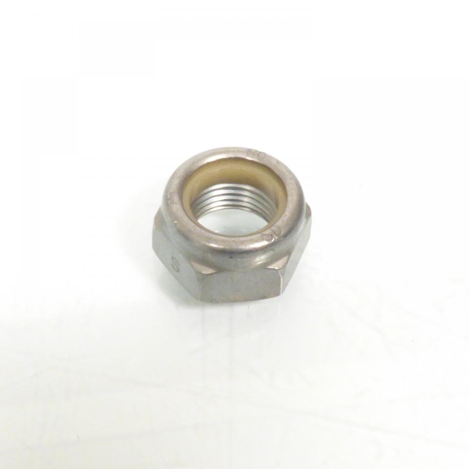 Écrou axe de roue arrière origine pour scooter Peugeot 400 SATELIS 2 1178602111