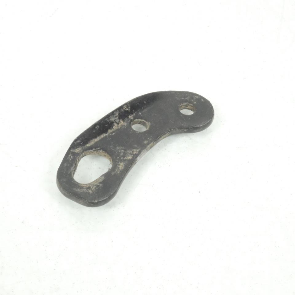 Plaque fixation ressort béquille latérale pour moto MBK 50 X-Limit 5T8-F7315