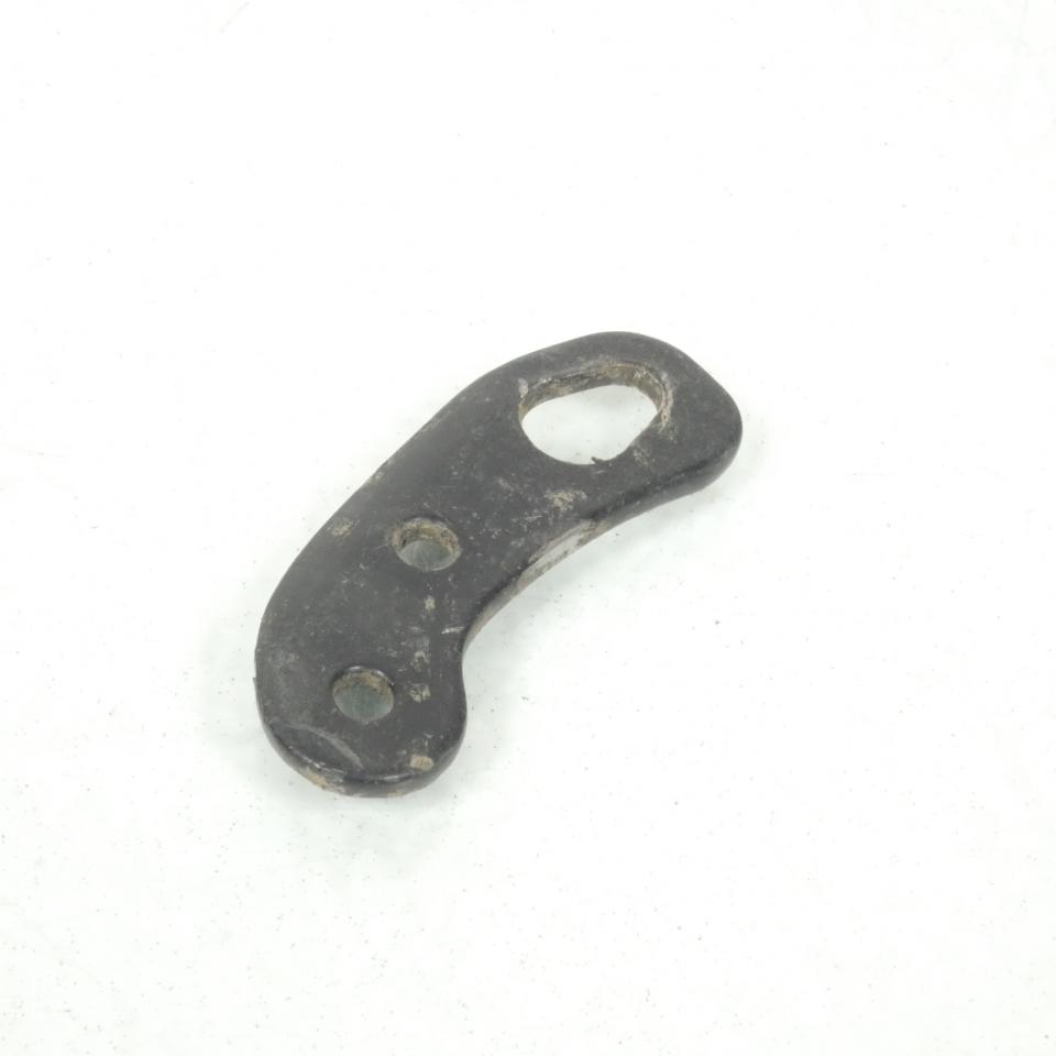 Plaque fixation ressort béquille latérale pour moto MBK 50 X-Limit 5T8-F7315