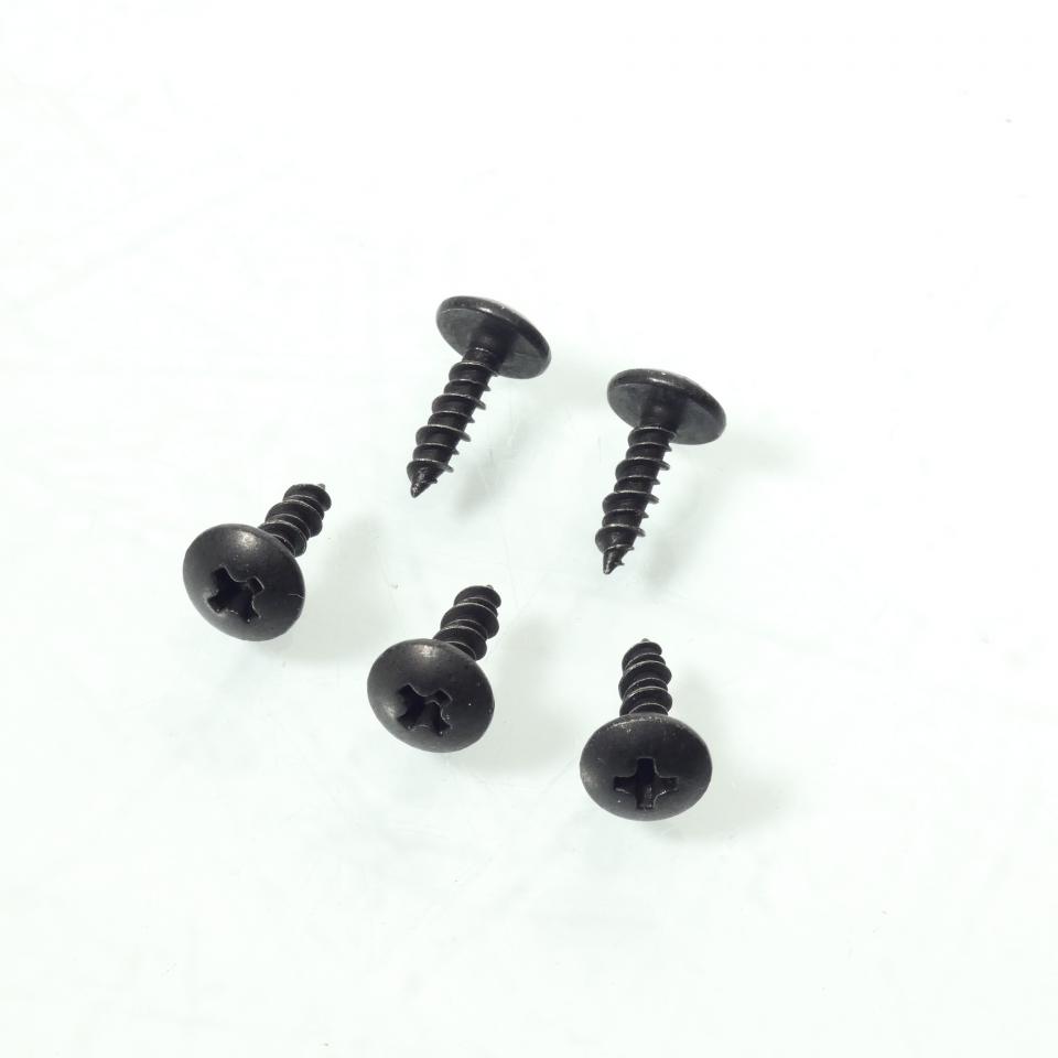 Visserie origine pour Scooter Derbi 125 Boulevard 2003 à 2012 297498 Neuf