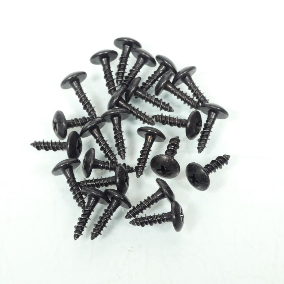 Visserie origine pour Scooter Derbi 125 Boulevard 2003 à 2012 297498 Neuf