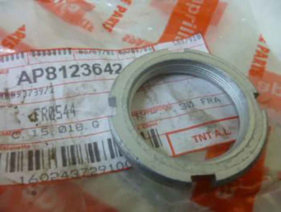 Visserie origine pour Moto Aprilia 1000 RSV Après 2006 AP8123642 Neuf en destockage
