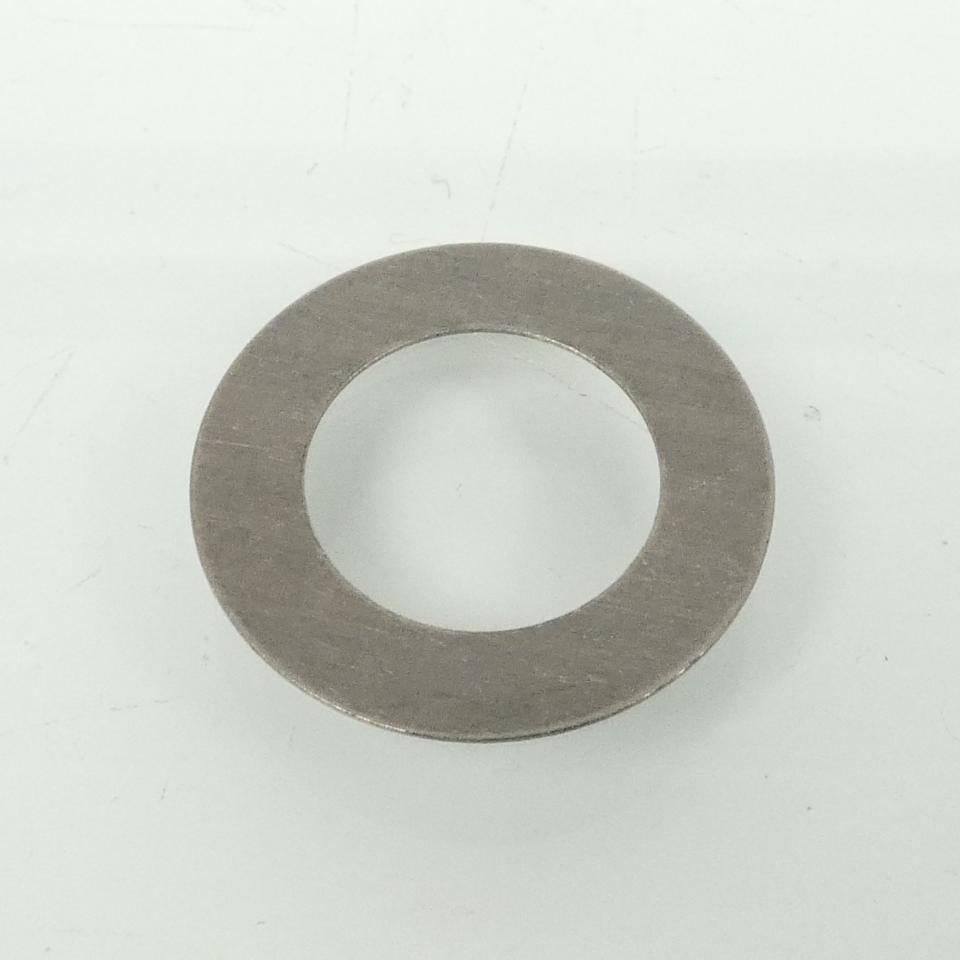 Rondelle de calage ajustement origine pour moto KTM 45132020040 15x25x0.4mm Neuf