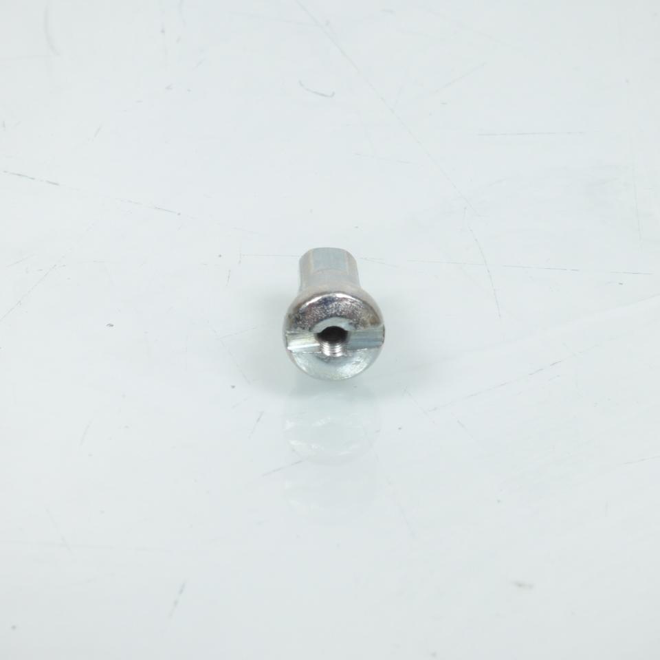 Écrou vis tête de rayon jante pour moto Derbi 50 Senda Xtrem 2212070 Ø3.4mm Pas 0.6