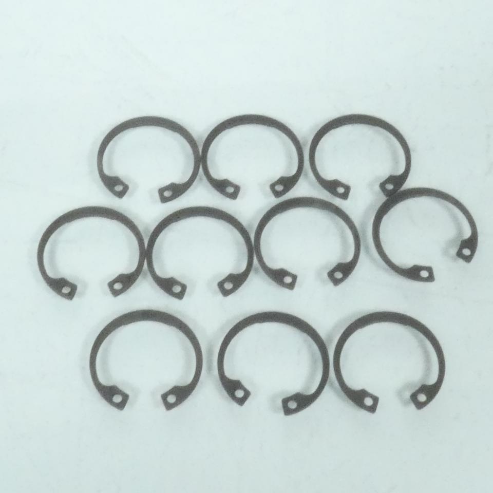 Clips intérieur Ø26.8 mm RMS pour scooter Piaggio 50 Vespa primavera à serrer