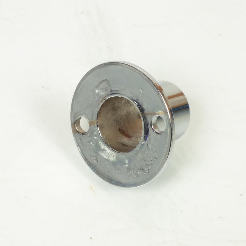 Entrée de cartouche Ø25mm embout de silencieux de pot d'échappement pour moto