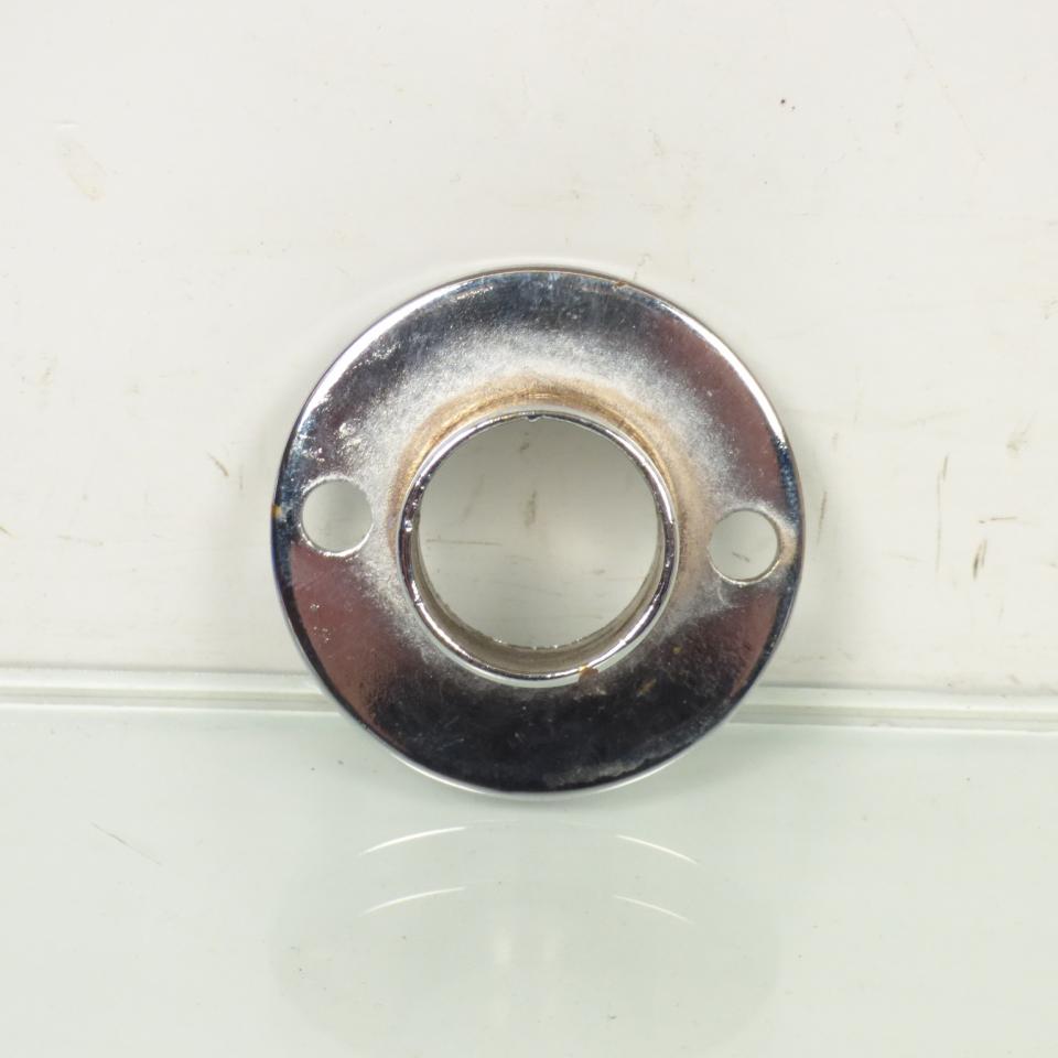 Entrée de cartouche Ø25mm embout de silencieux de pot d'échappement pour moto