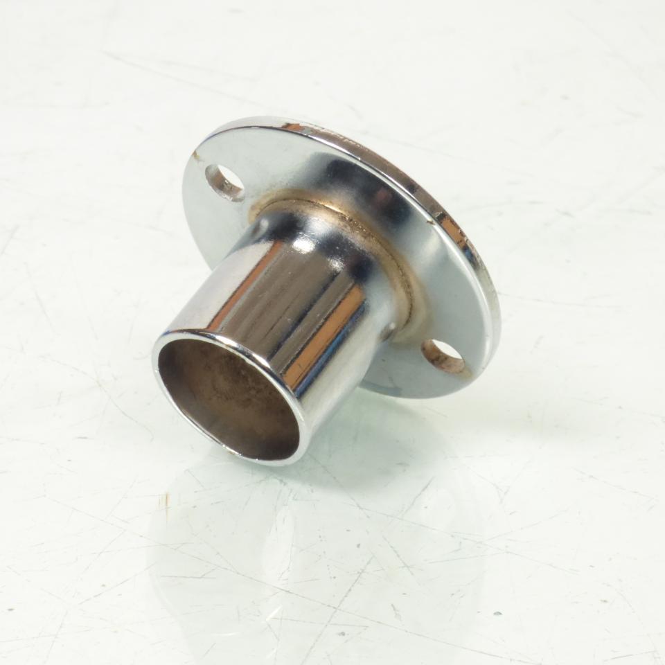 Entrée de cartouche Ø25mm embout de silencieux de pot d'échappement pour moto