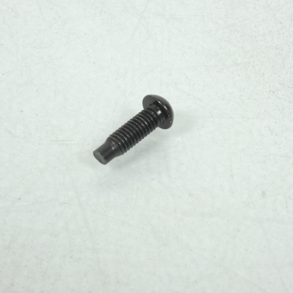 Vis fixation de selle pour mobylette MBK 51 Roadster NU6-21739 M6 P100 Neuf
