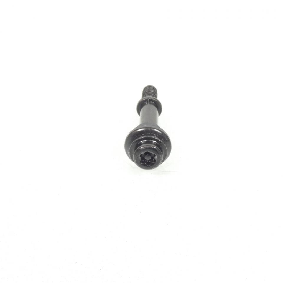 Vis Torx T27 M6 P100 40mm 790396 pour scooter Peugeot 50 Kisbee 4T Euro4 Neuf