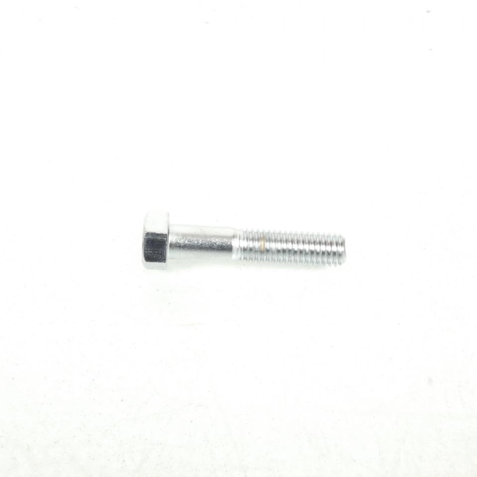 Boulon M8 pas 125 L40mm pour moto Suzuki 1200 Bandit 1996-00 01500-08407 Neuf