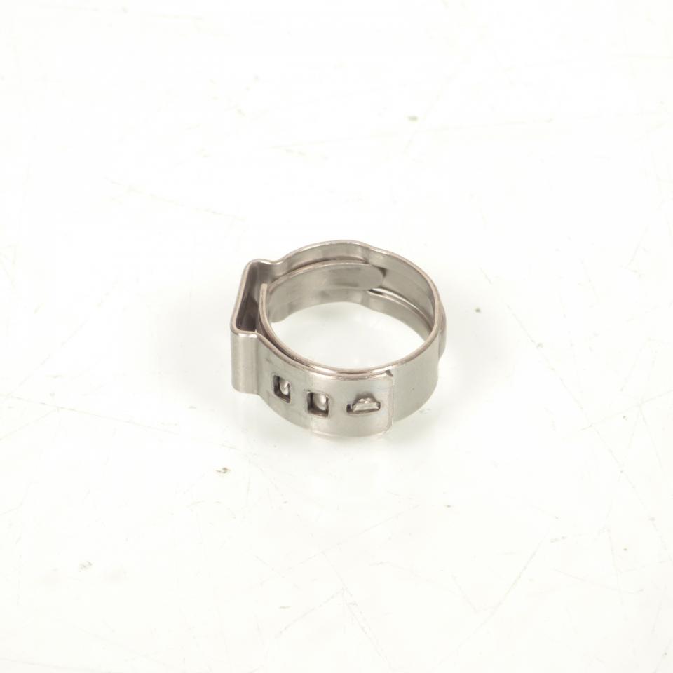 Collier à pincer pour scooter Piaggio 125 Beverly 2007 à 2010 CM001913 Ø13mm