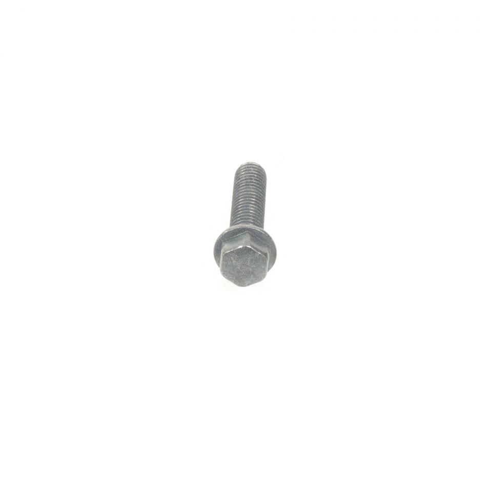 Vis M6 pas 100 L25mm pour scooter Suzuki 125 Burgman 2007 01547-0625B Neuf