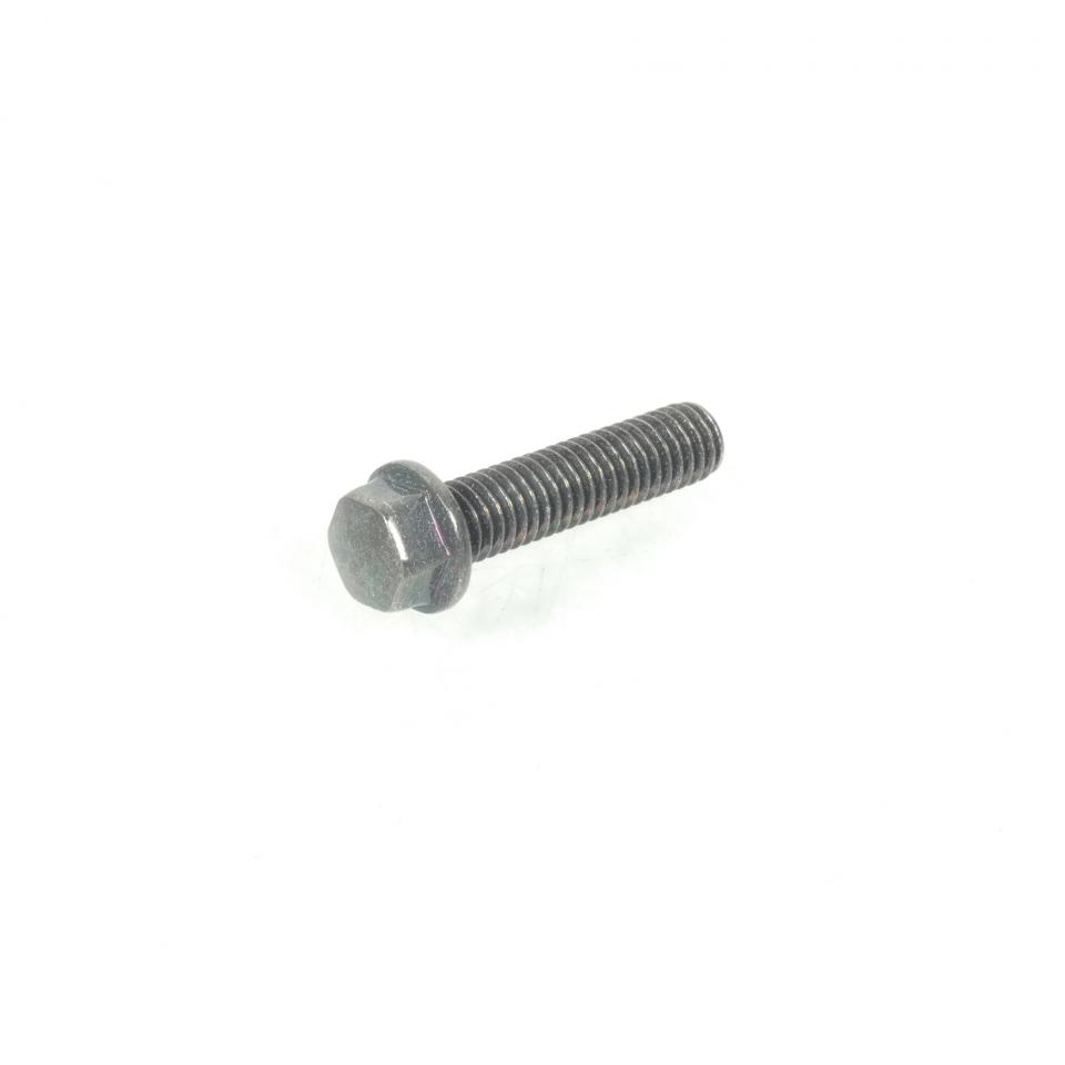 Vis M6 pas 100 L25mm pour scooter Suzuki 125 Burgman 2007 01547-0625B Neuf