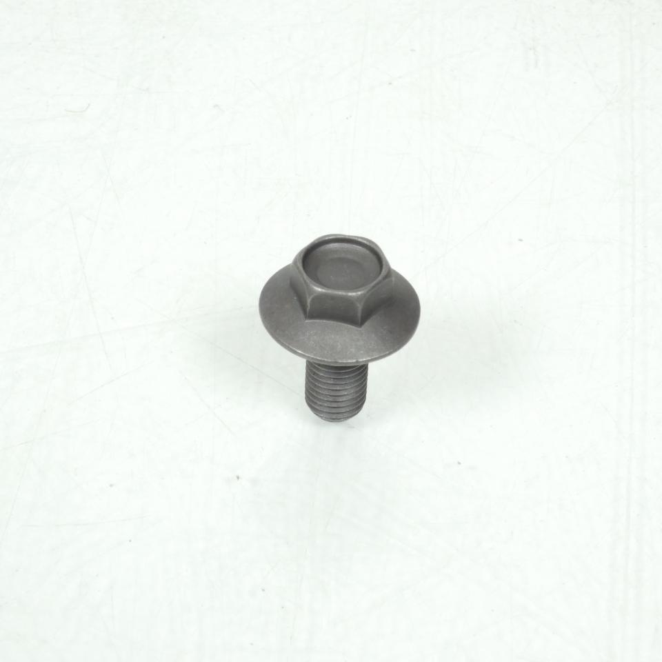 Boulon bout de vilebrequin M10 pour moto Suzuki 125 RM 2001-10 09103-10339 Neuf
