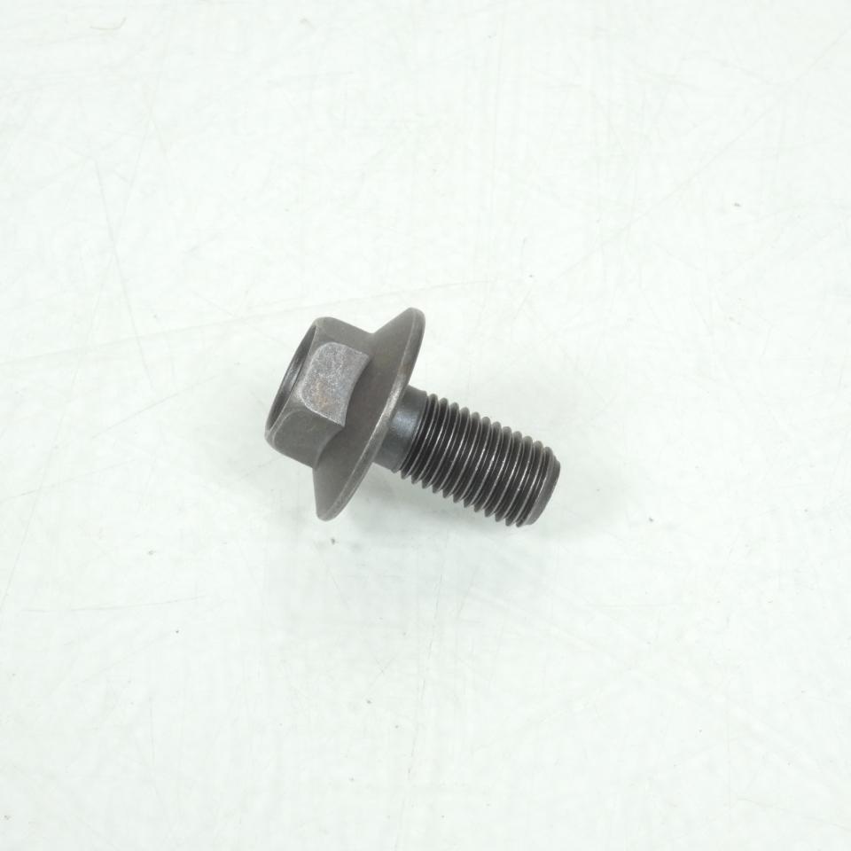 Boulon bout de vilebrequin M10 pour moto Suzuki 125 RM 2001-10 09103-10339 Neuf