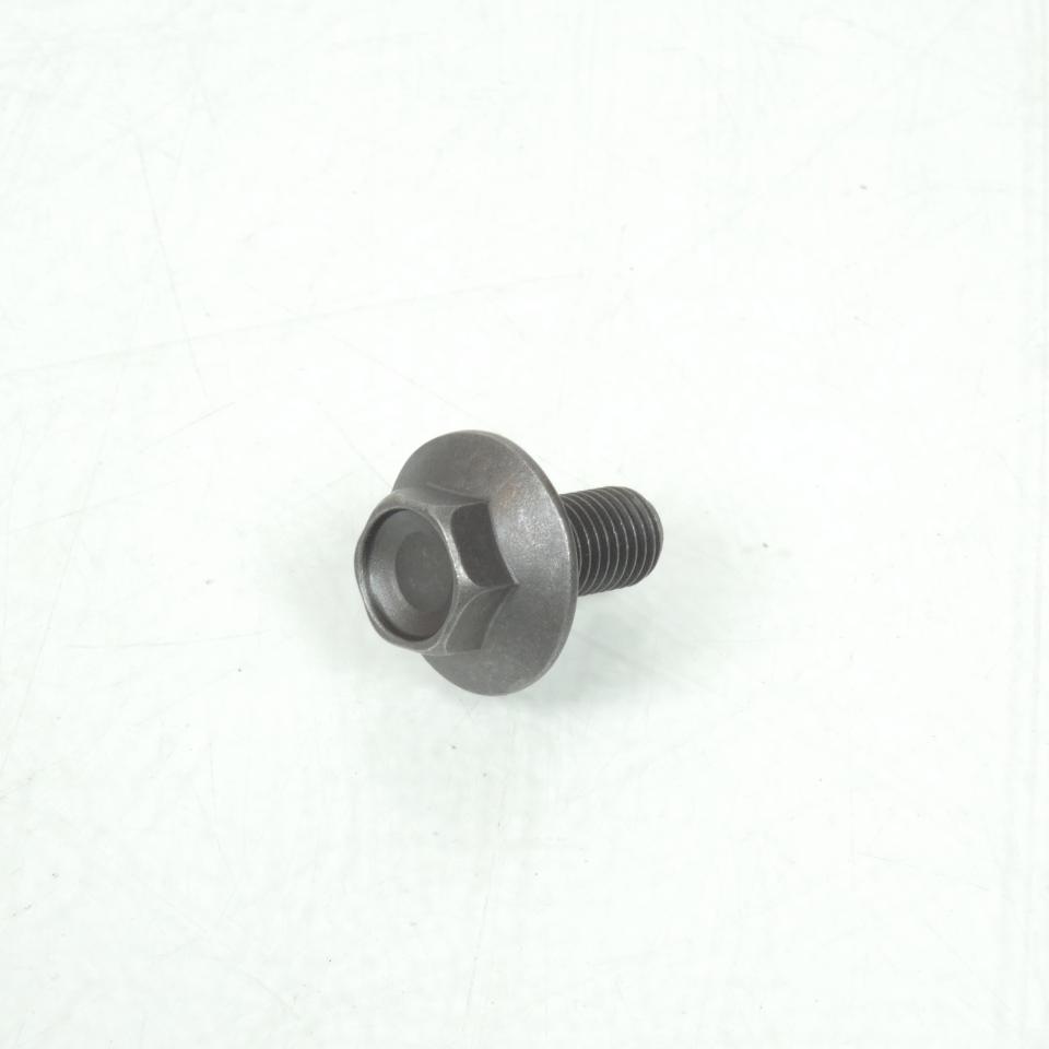 Boulon bout de vilebrequin M10 pour moto Suzuki 125 RM 2001-10 09103-10339 Neuf