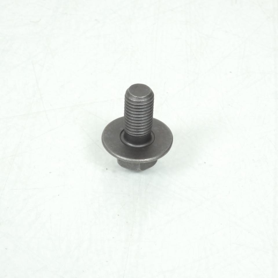 Boulon bout de vilebrequin M10 pour moto Suzuki 125 RM 2001-10 09103-10339 Neuf