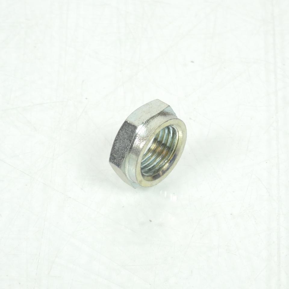 Écrou épaulé M12 1.25 09159-12026 pour moto Suzuki 1400 VS Intruder 1987-09 Neuf