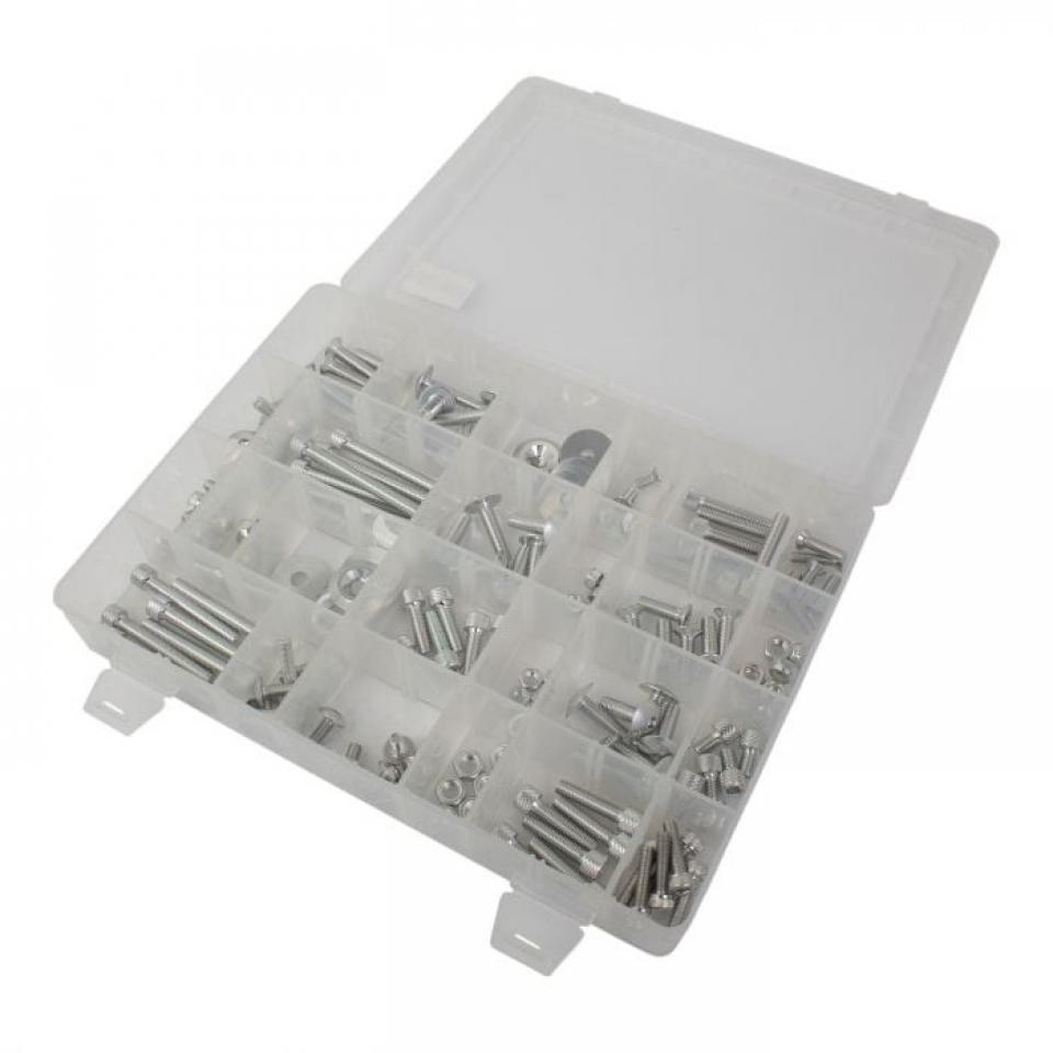 Visserie Bike It pour Auto Neuf