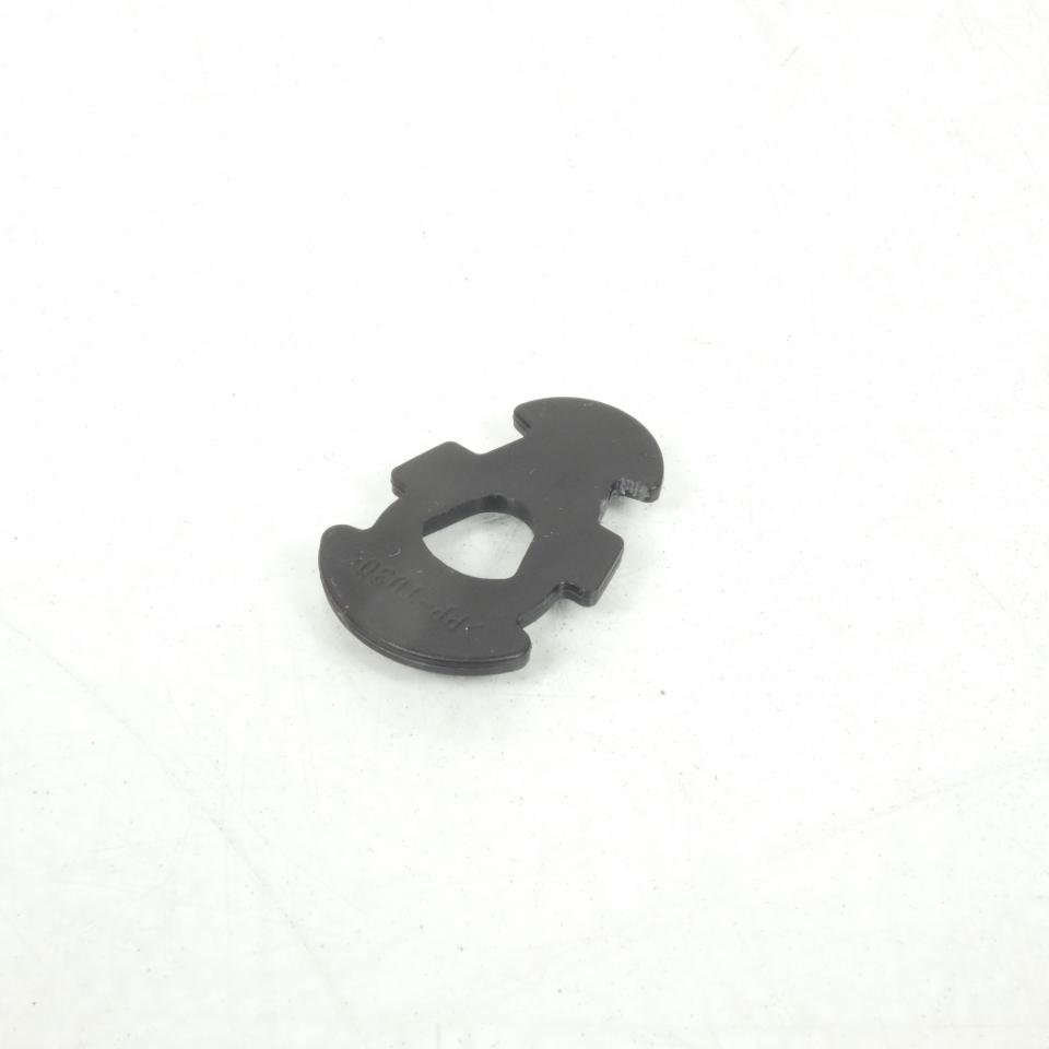 Clips fixation clignotant AVD AVG pour moto Yamaha 250 Wr X 3D7-83318-10 Neuf