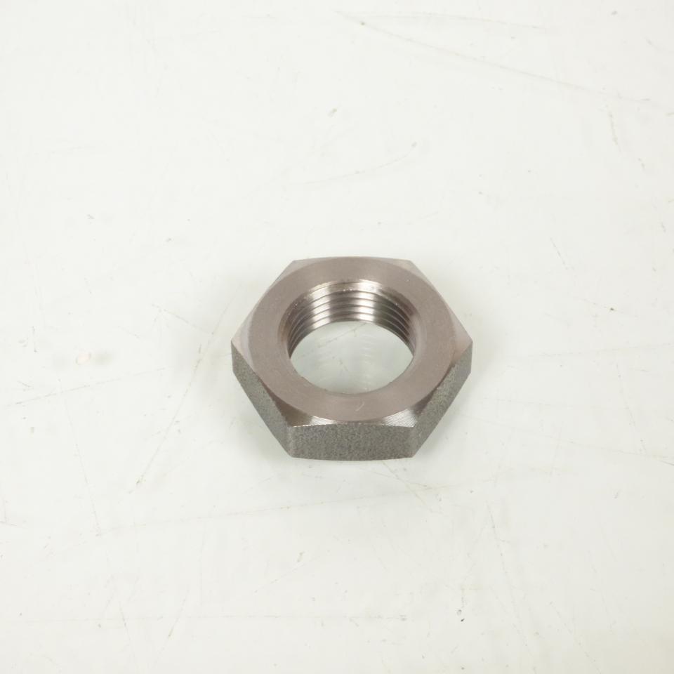 Écrou de bout de vilebrequin pour moto KTM 300 XC 2006 54630029000 M18x1.5L