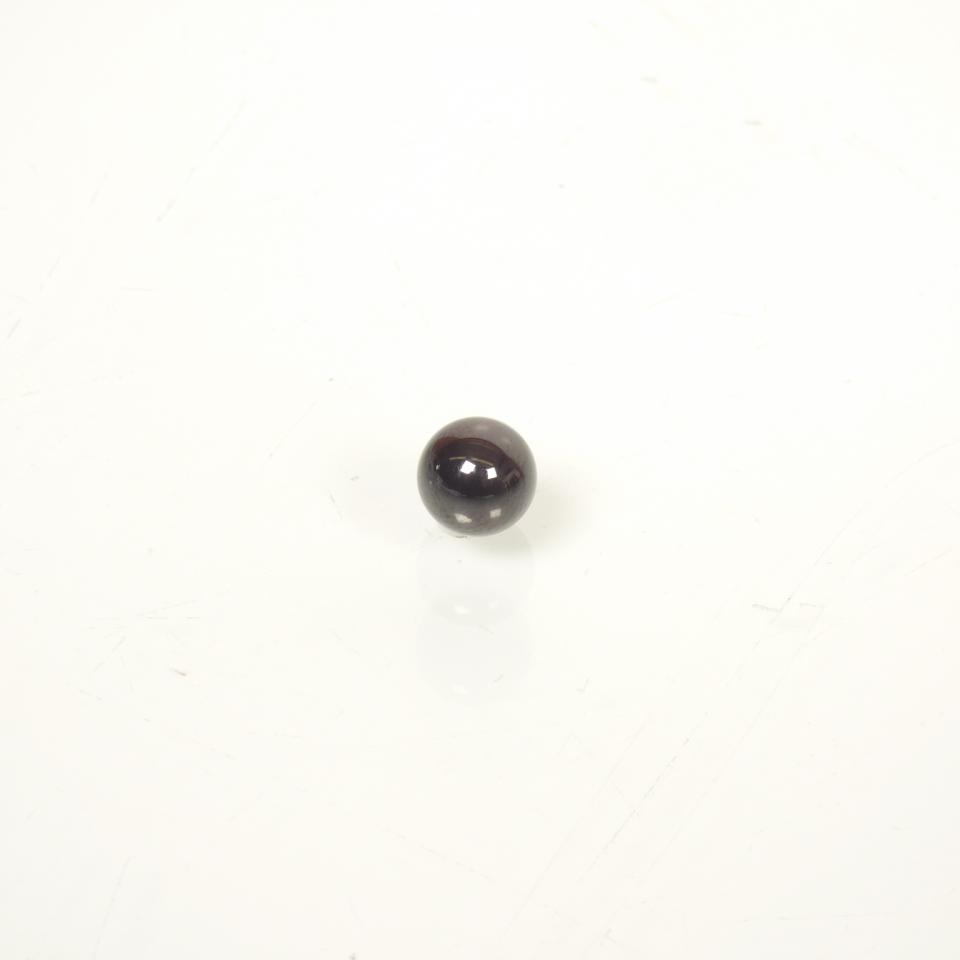 Bille céramique Ø9mm pour barillet de sélection de boite moto Minarelli 50 AM6