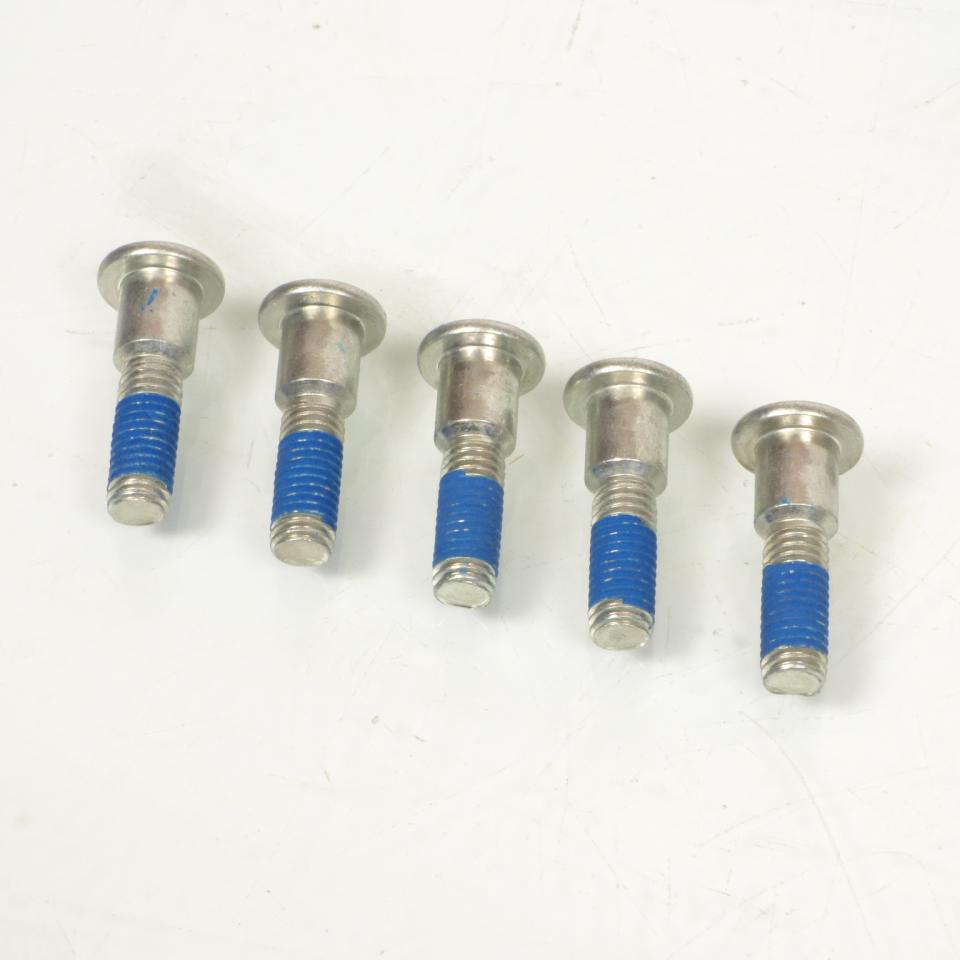 Vvis épaulée disque frein M8x1.25 pour moto Suzuki 120 Bandit 1995-2004 MSS118-5
