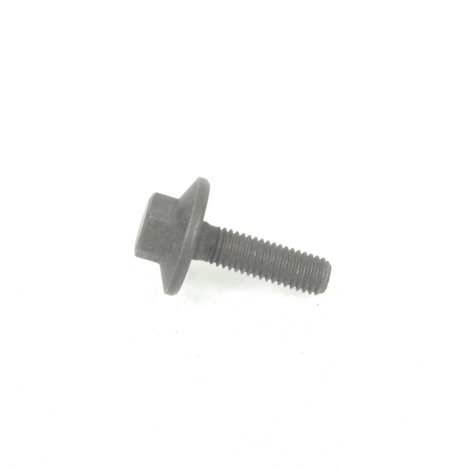 Boulon bout de villebrequin M8 P125 pour moto Yamaha 125 YZ 90105-08071 Neuf