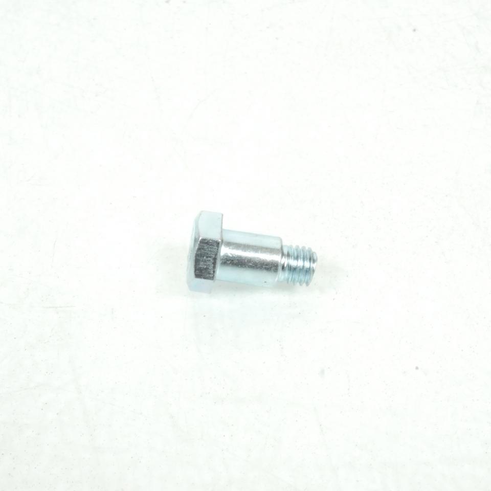Axe béquille latérale pour scooter Peugeot 50 V-Clic 801385 Ø10mm M10x1.25 Neuf