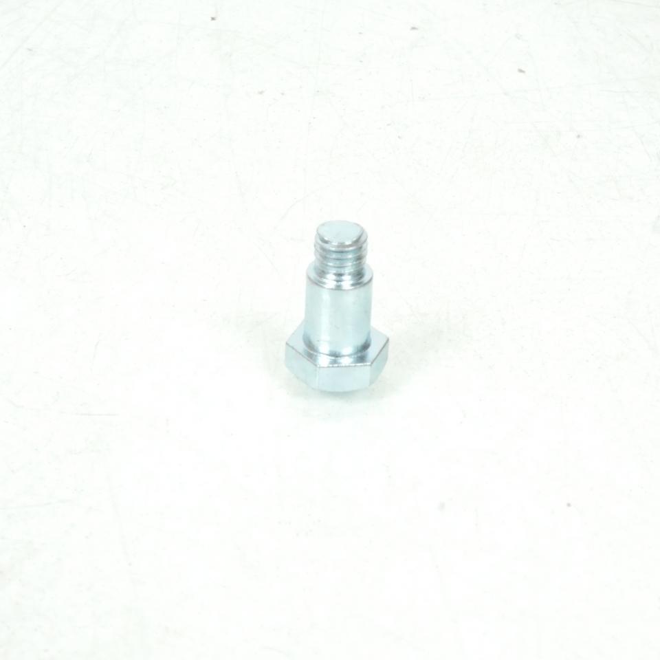 Axe béquille latérale pour scooter Peugeot 50 V-Clic 801385 Ø10mm M10x1.25 Neuf