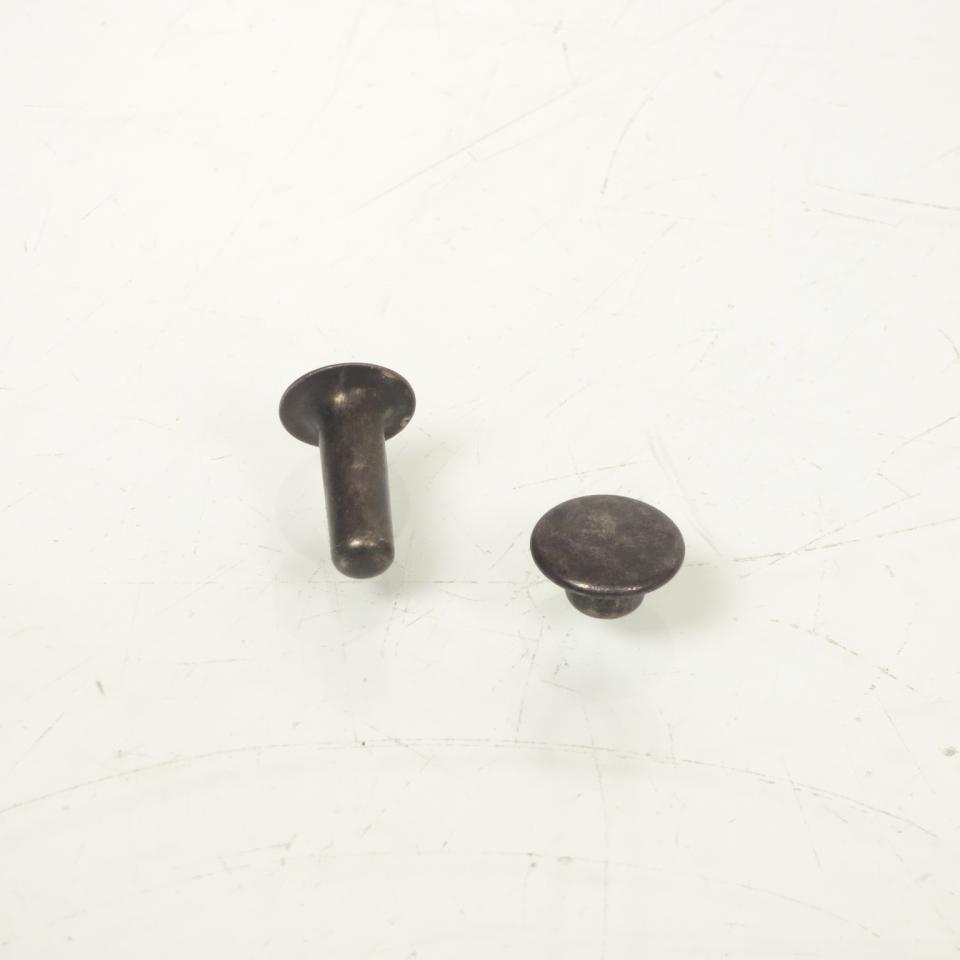 Rivet de vitre de portière pour auto Piaggio 50 APE 1980 567604