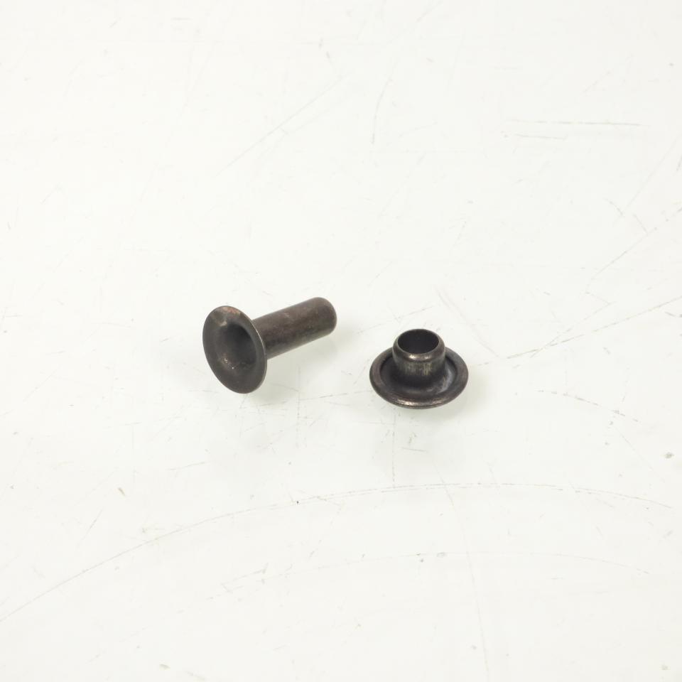 Rivet de vitre de portière pour auto Piaggio 50 APE 1980 567604