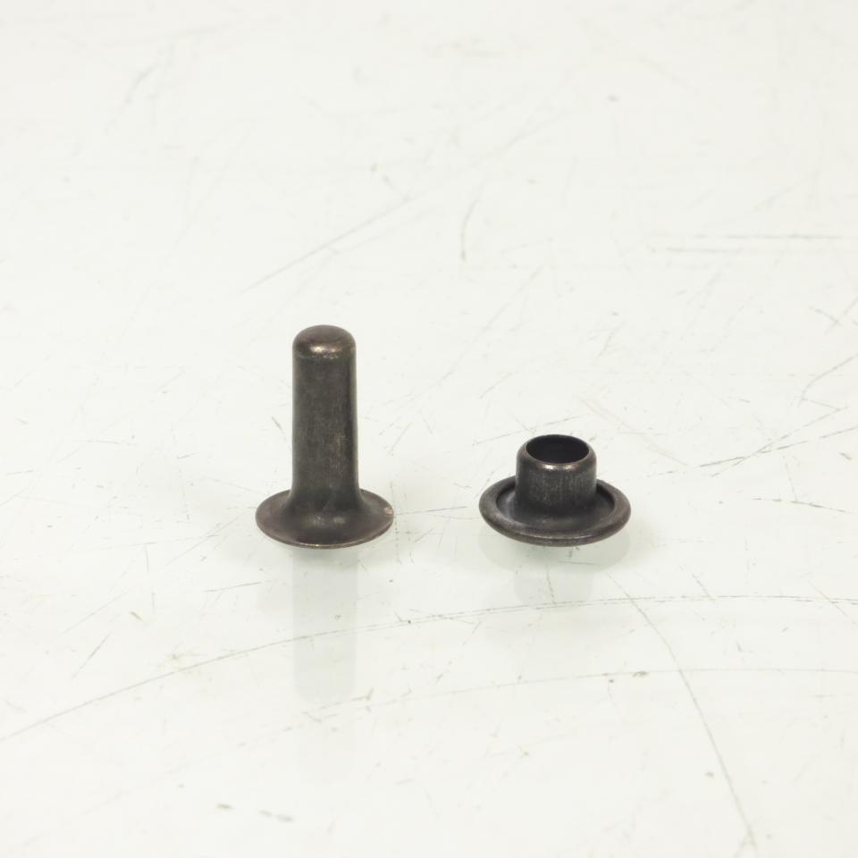 Rivet de vitre de portière pour auto Piaggio 50 APE 1980 567604