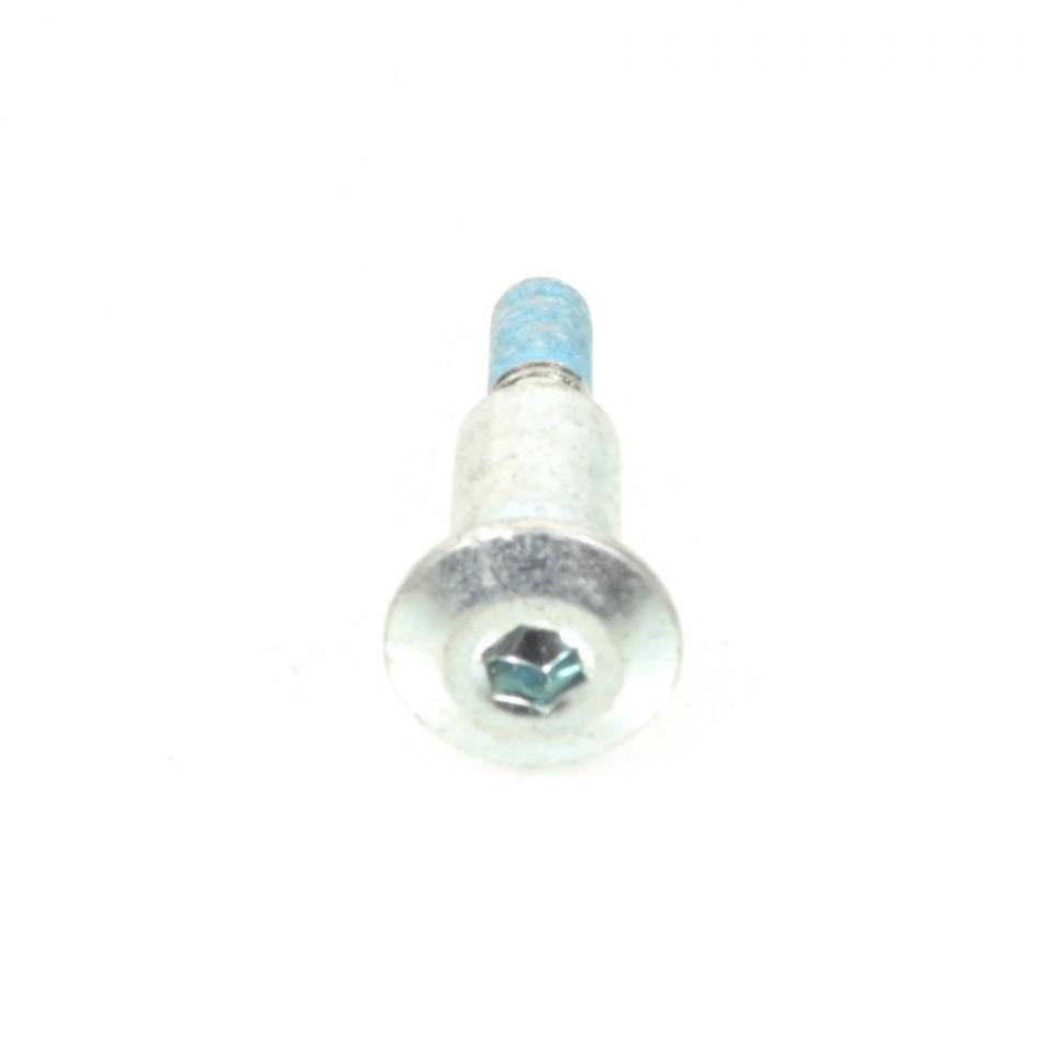 Boulon pivot sélecteur vitesse pour moto Kawasaki Z 250 Sl 92154-1305 Neuf