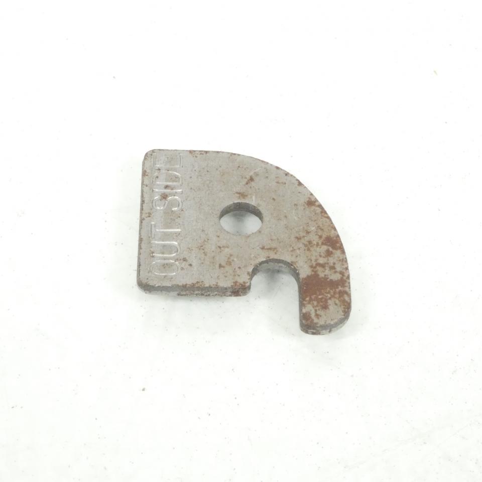 Patte de Butée kick origine pour scooter Peugeot SC 706432 Neuf