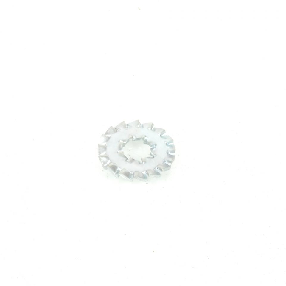 Rondelle frein double denture pour deux roues Peugeot 856105 7x20x2.4mm Neuf