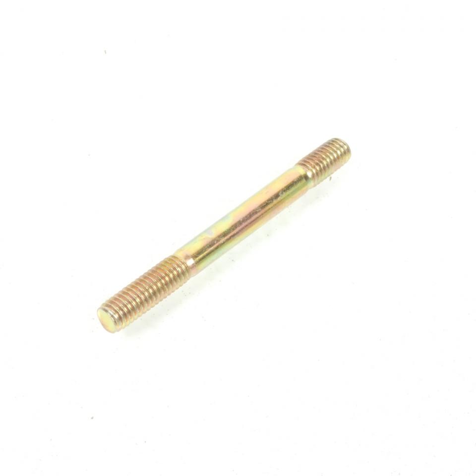 Goujon double filetage pour scooter Peugeot 125 Sum Up 777587 M6x1 Neuf